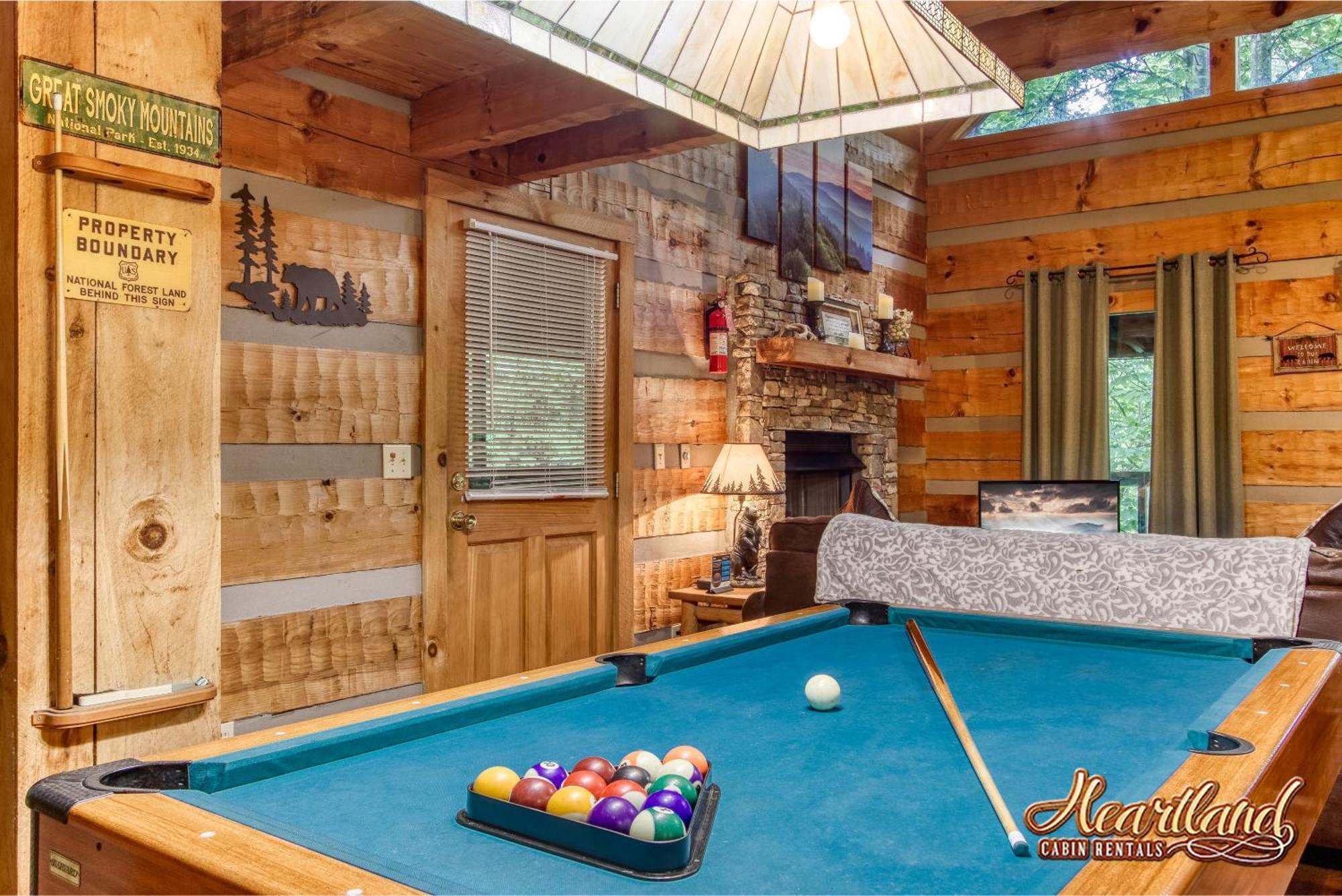 Cozy Mountain Hideaway Villa Gatlinburg Dış mekan fotoğraf